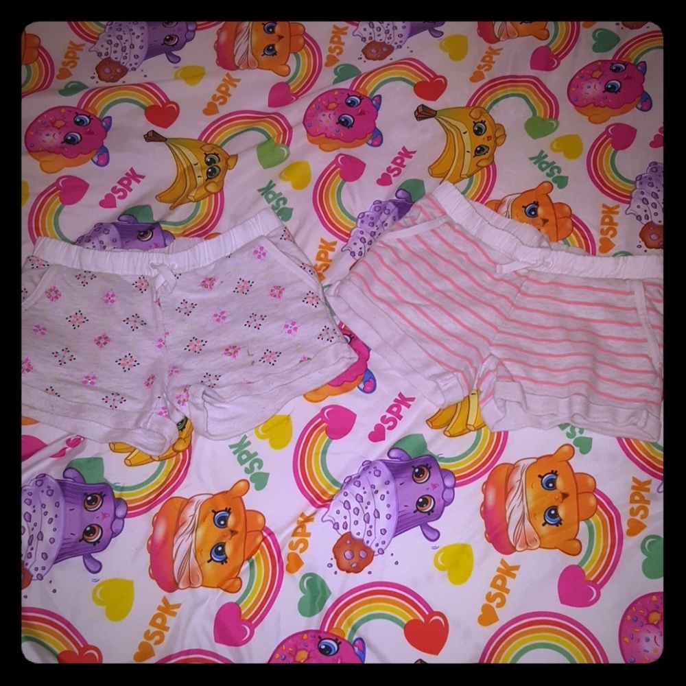 Oshkosh Shorts (2)